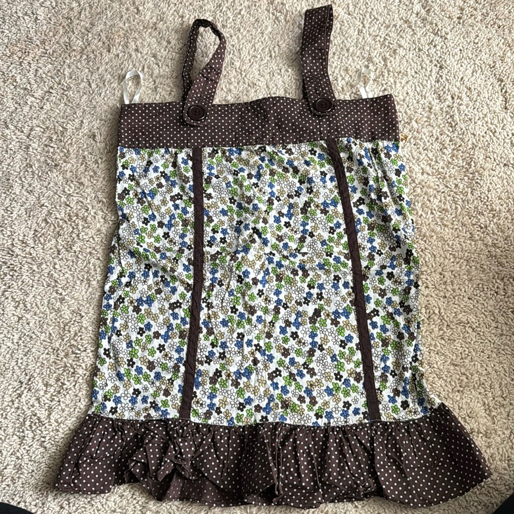 corky unique top